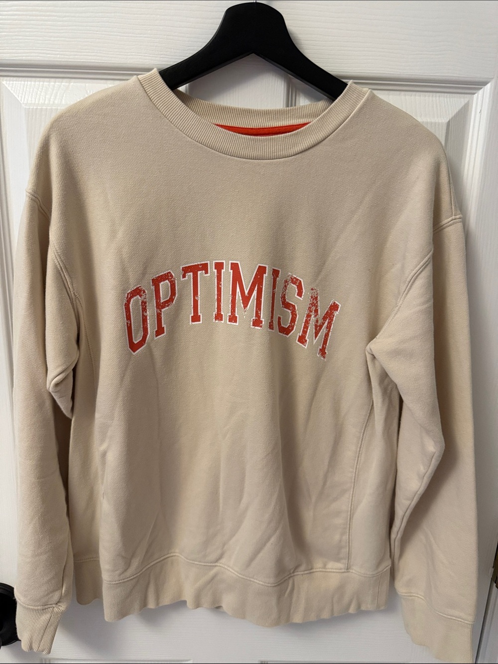 Cozy Sweatshirt